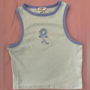 Aesthetic graphic tee for teens